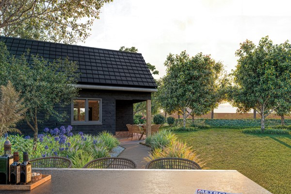 Medium property photo - Steunenbergerweg, 8121 RJ Olst